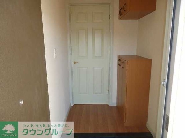 ビアンシェーヌの物件内観写真